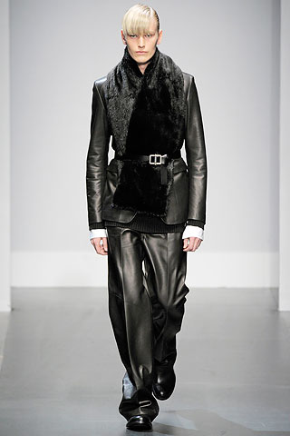 Gianfranco Ferre / - 2010-2011